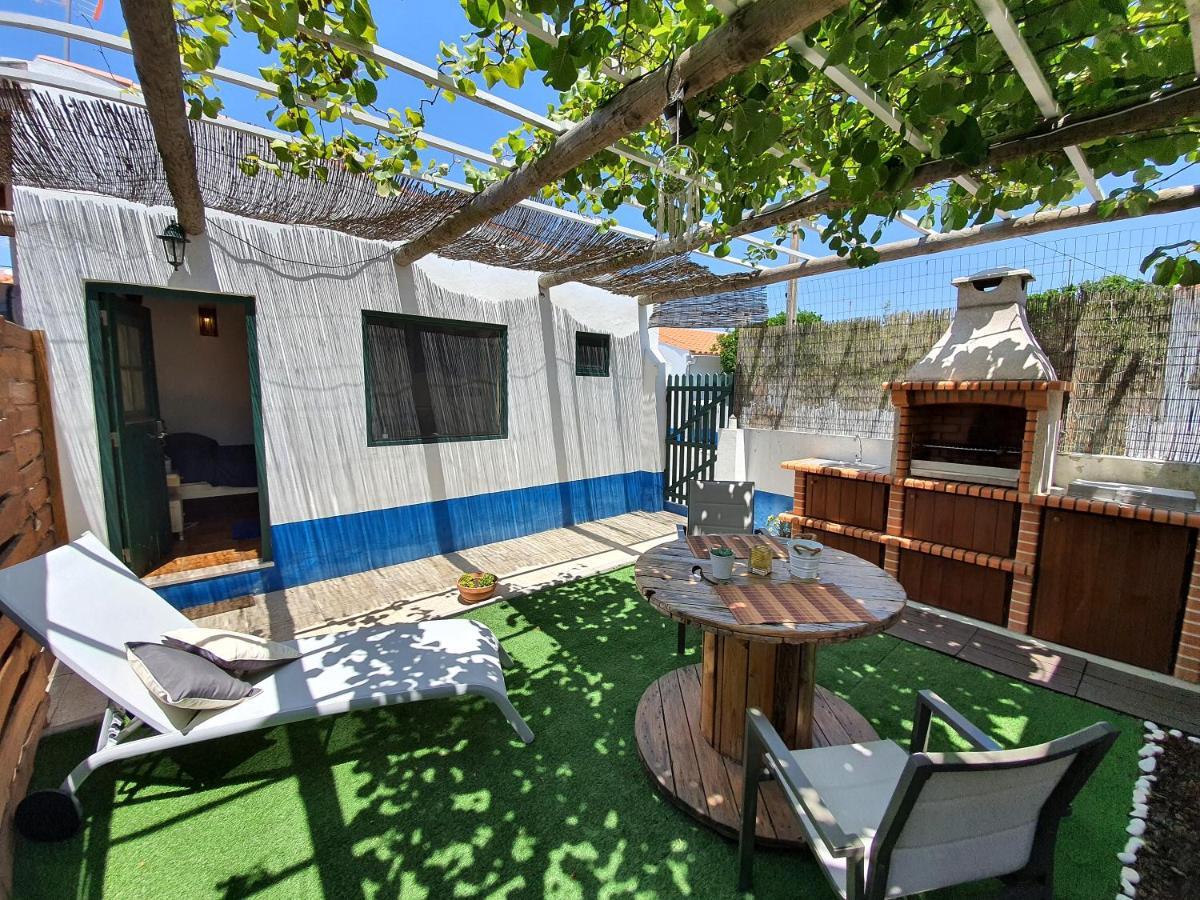 Little Suite Comporta Extérieur photo