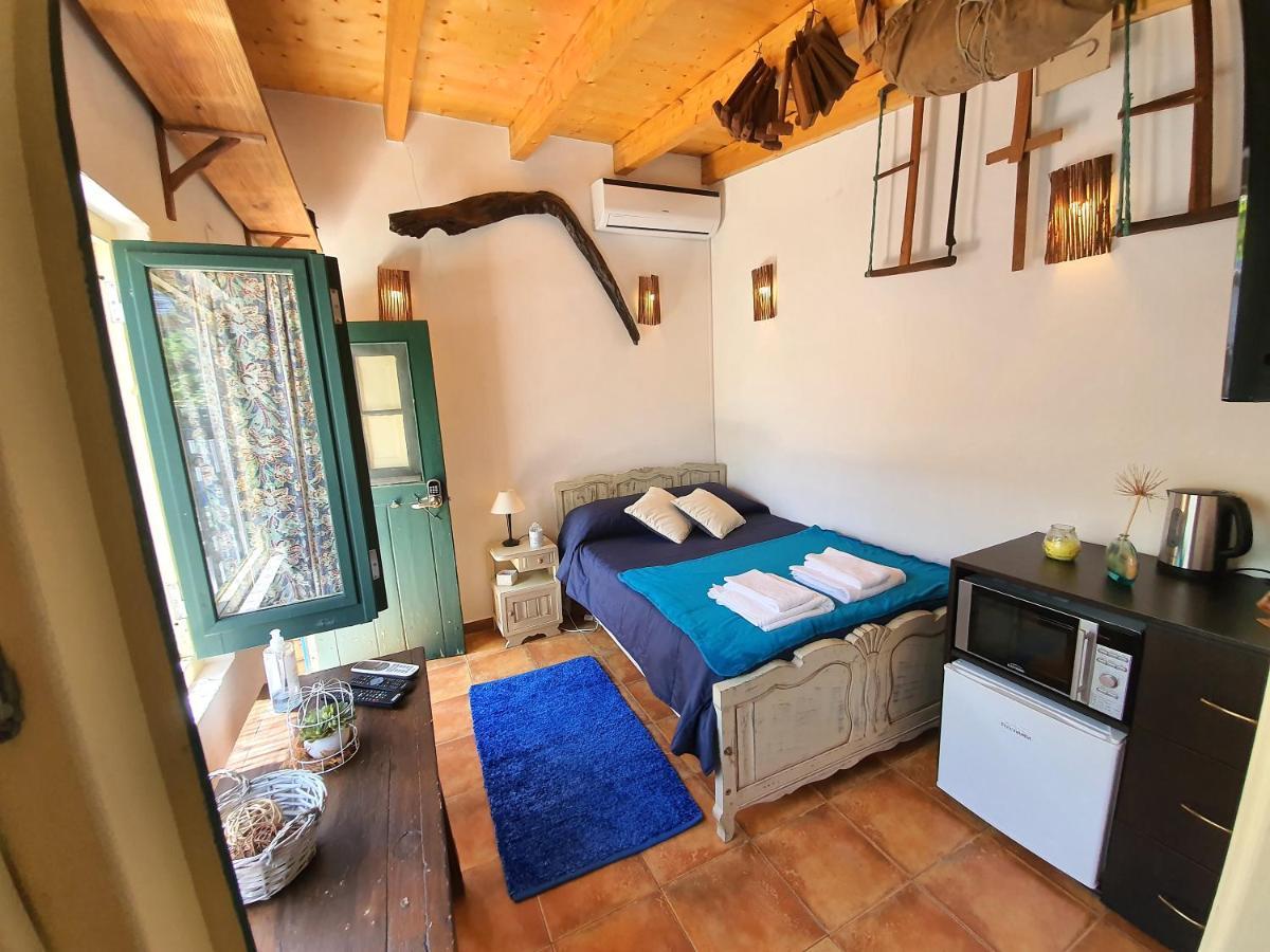 Little Suite Comporta Extérieur photo